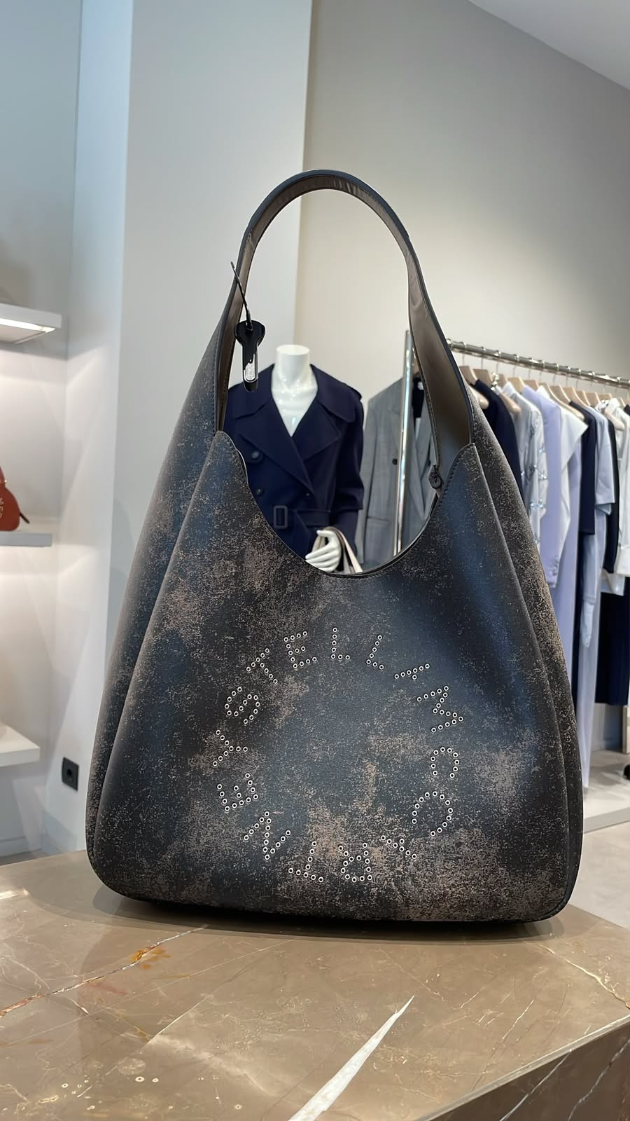Stella McCartney handbag