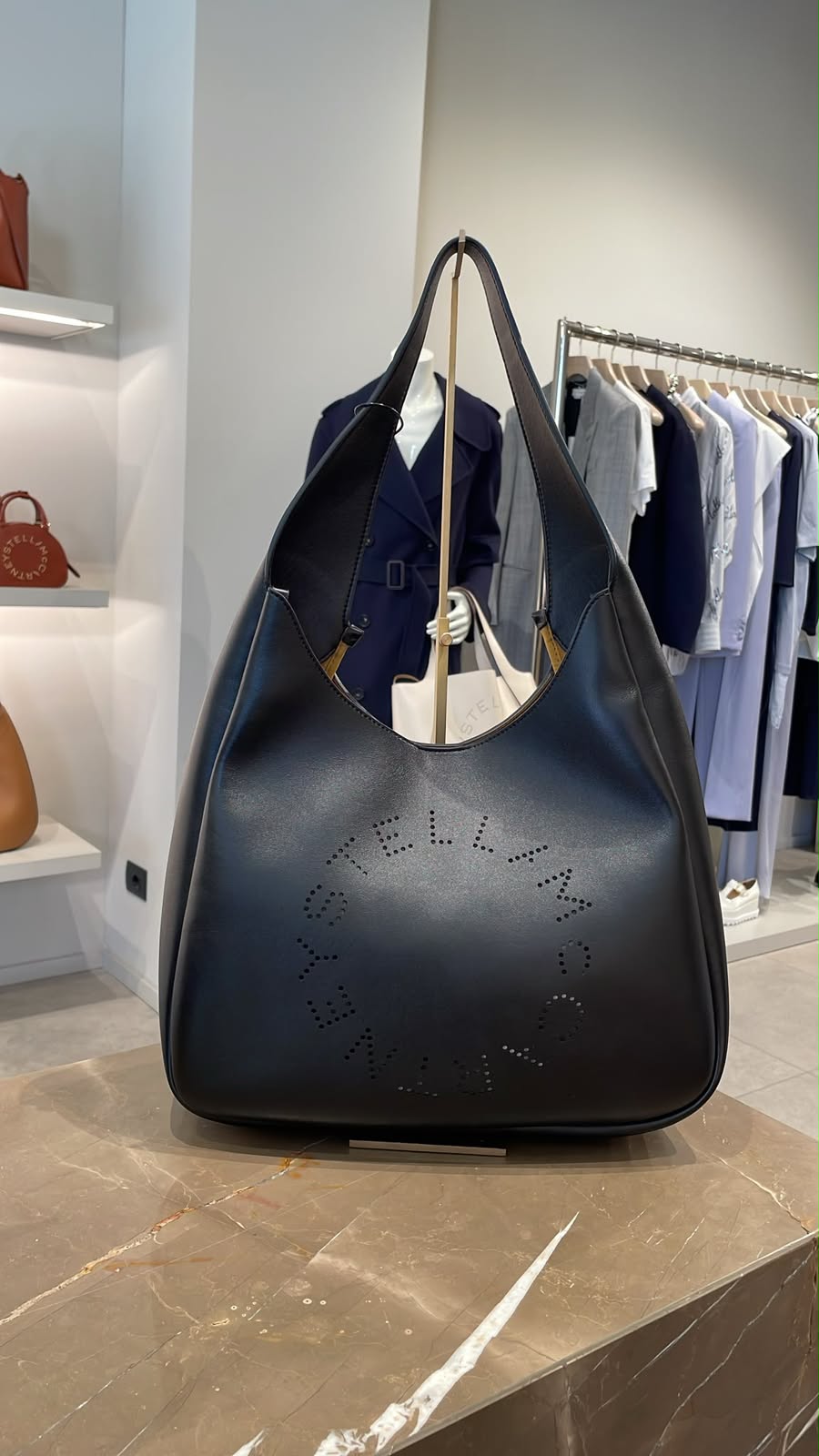 Stella McCartney handbag