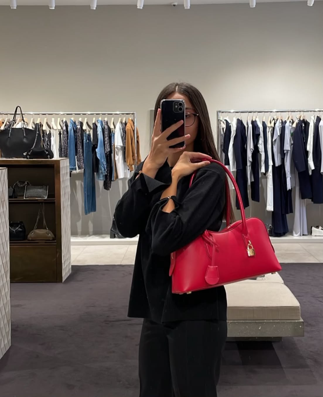 Stella McCartney handbag