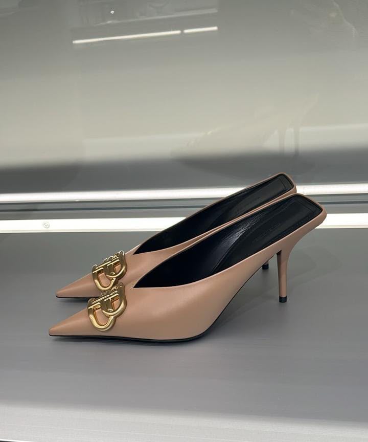 Balenciaga heels