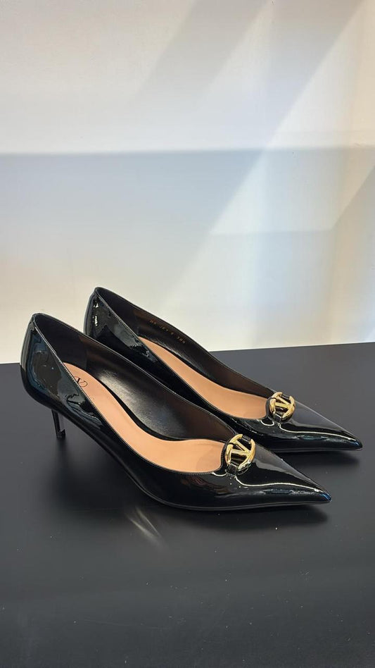 Valentino heels
