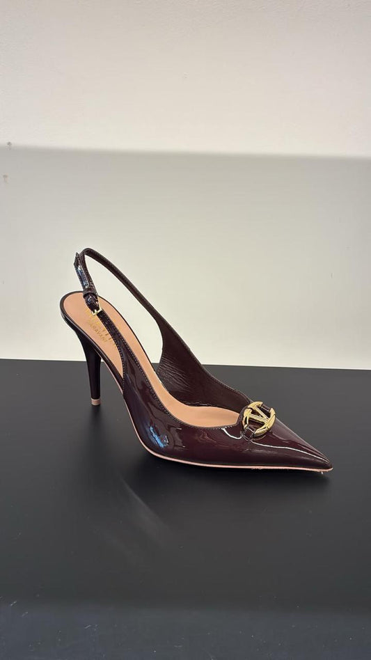 Valentino heels