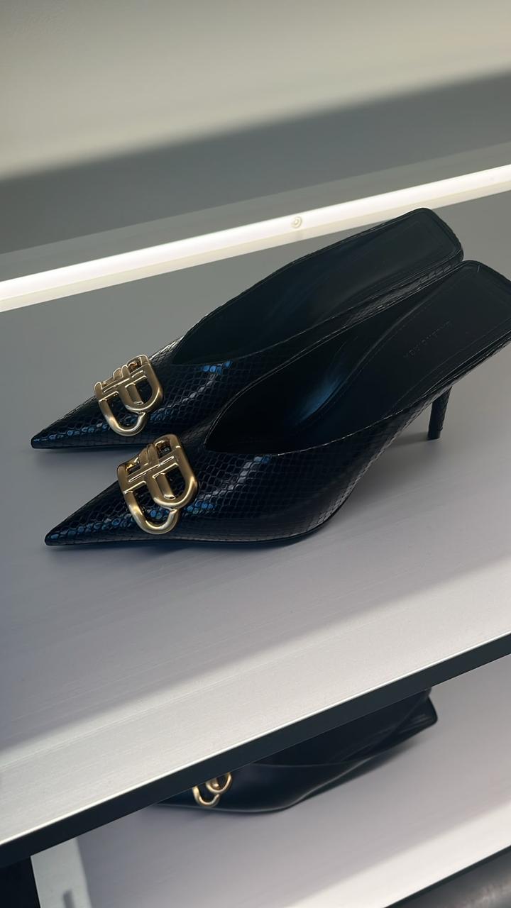 Balenciaga heels