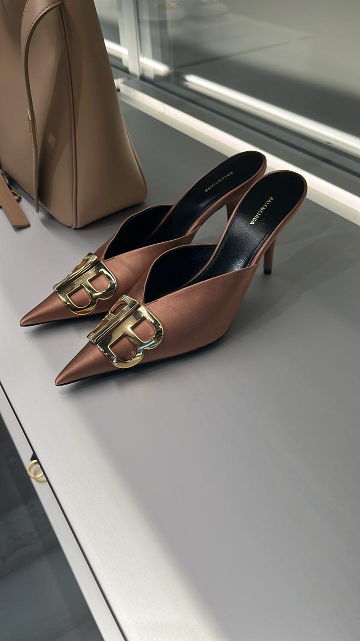 Balenciaga heels