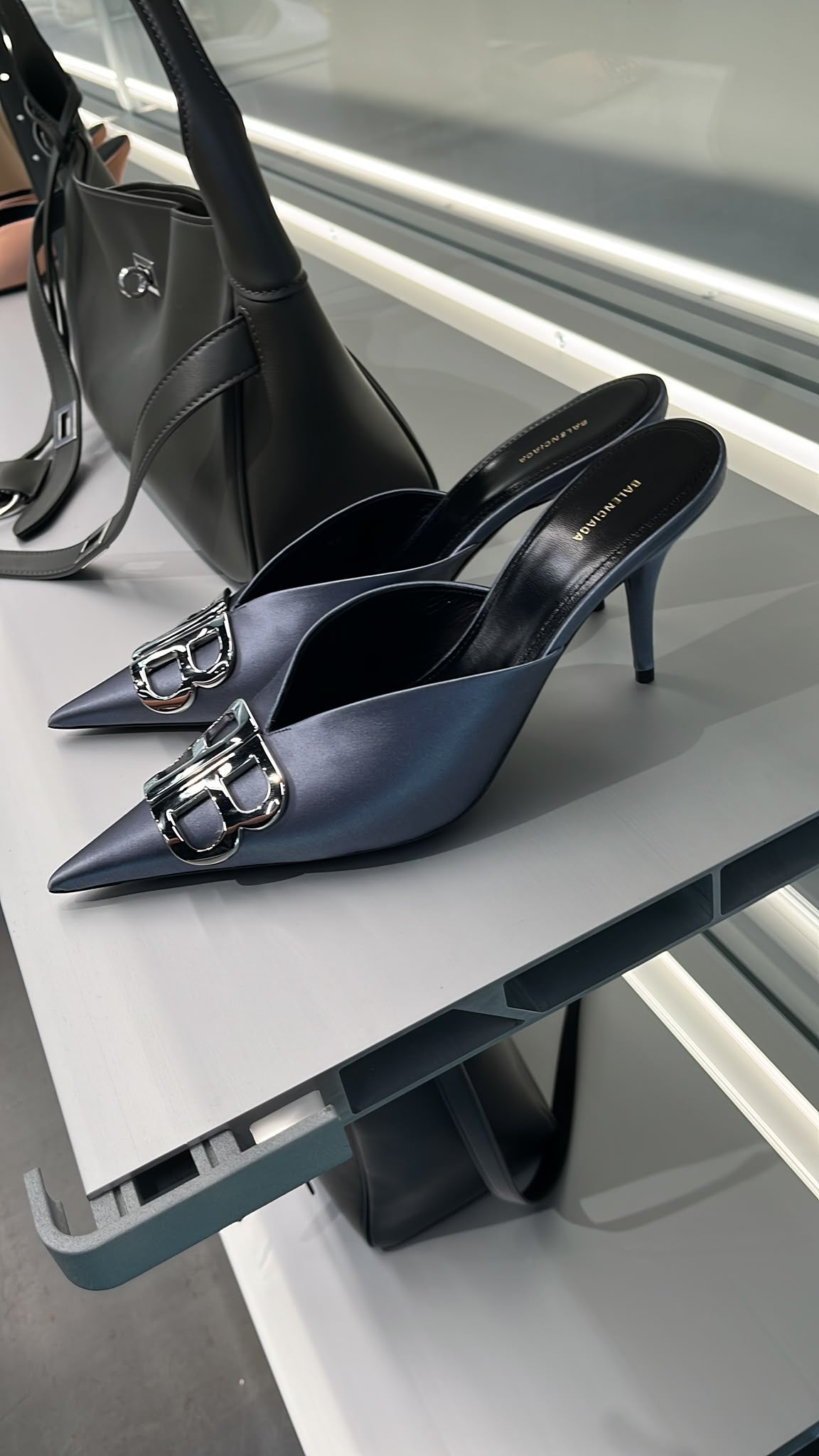Balenciaga heels