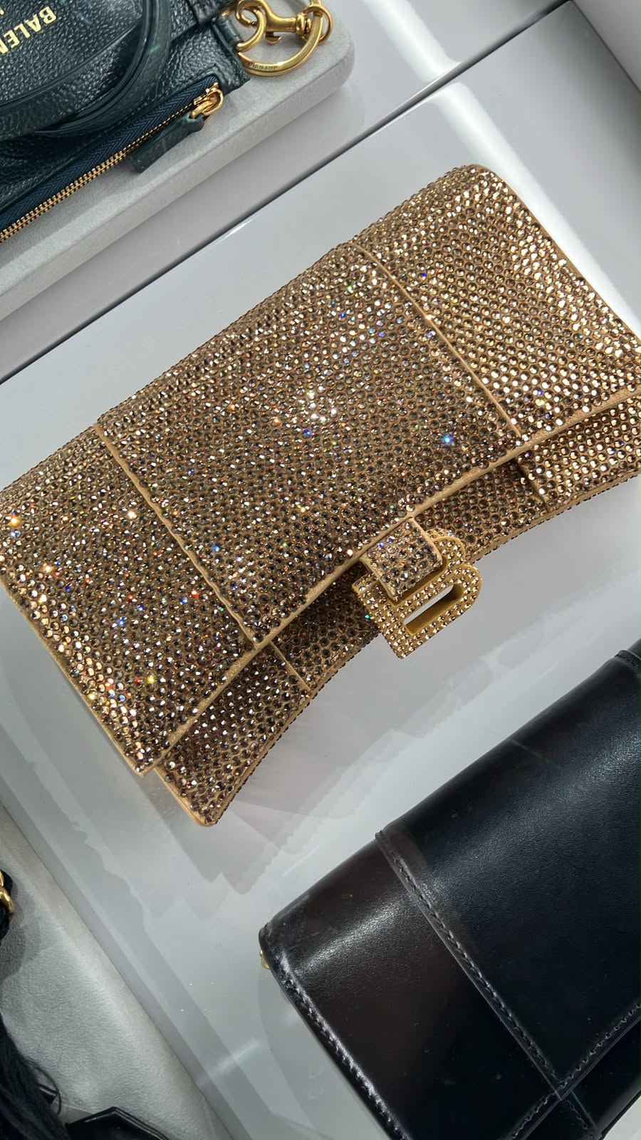 Balenciaga wallet