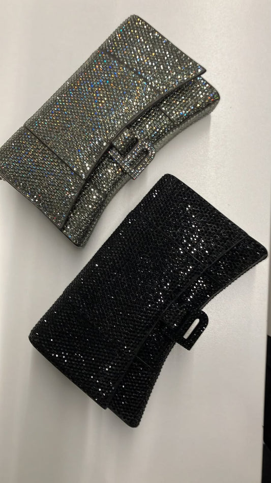 Balenciaga wallet
