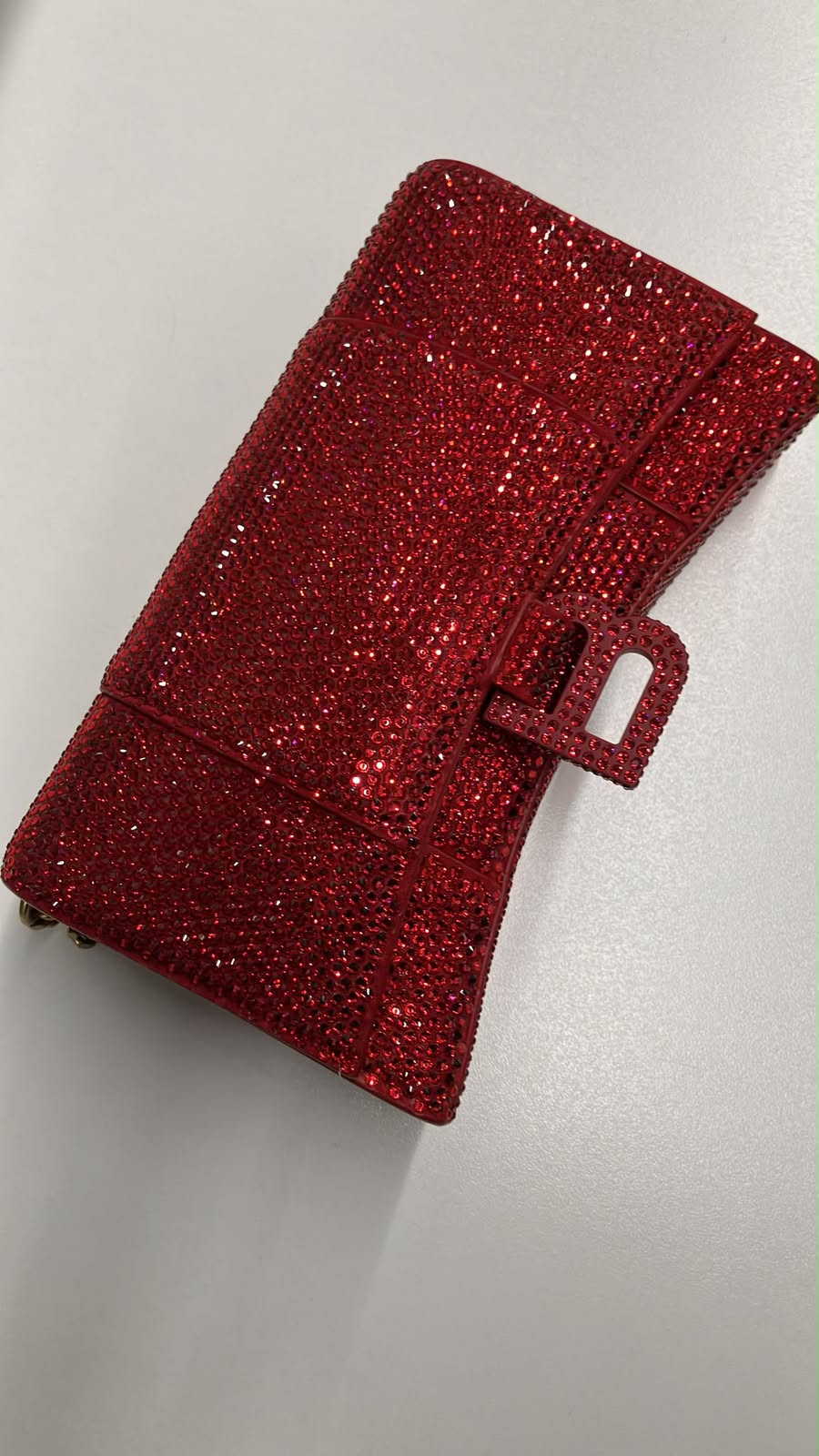 Balenciaga wallet