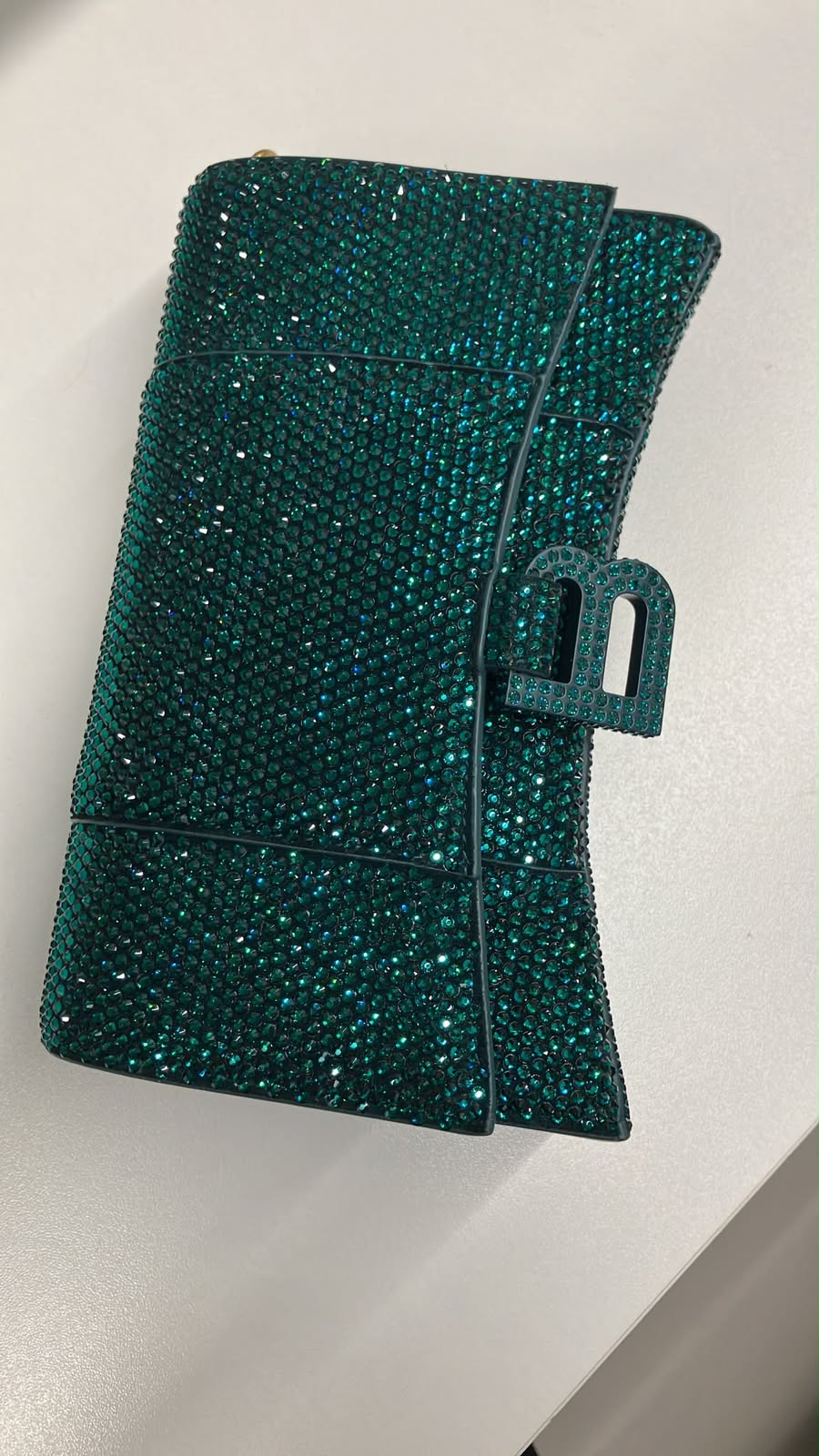 Balenciaga wallet