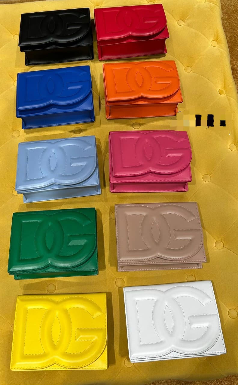 D&G bags
