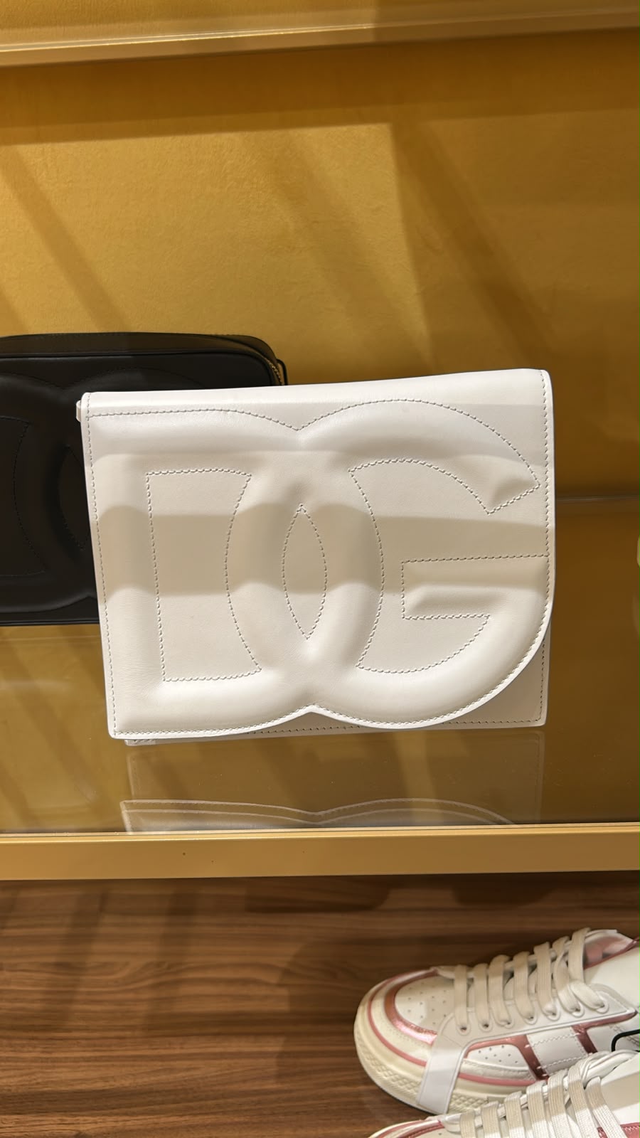D&G bags