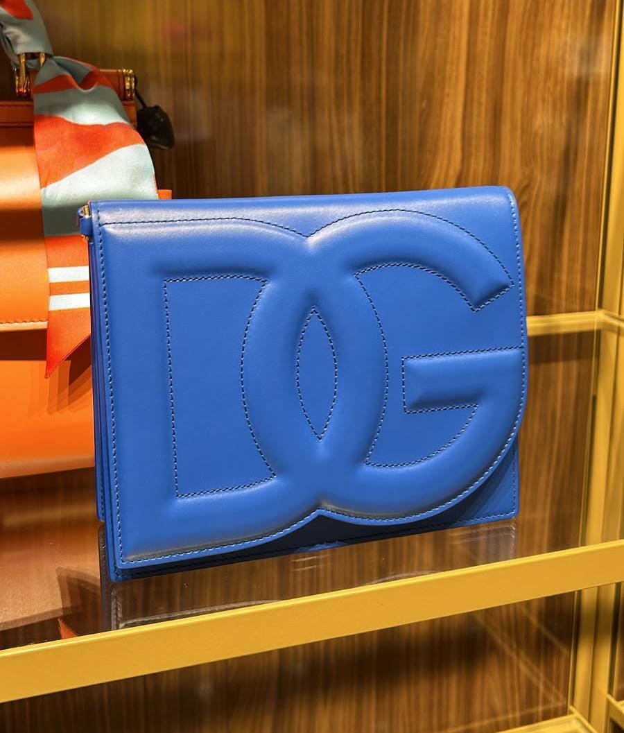 D&G bags