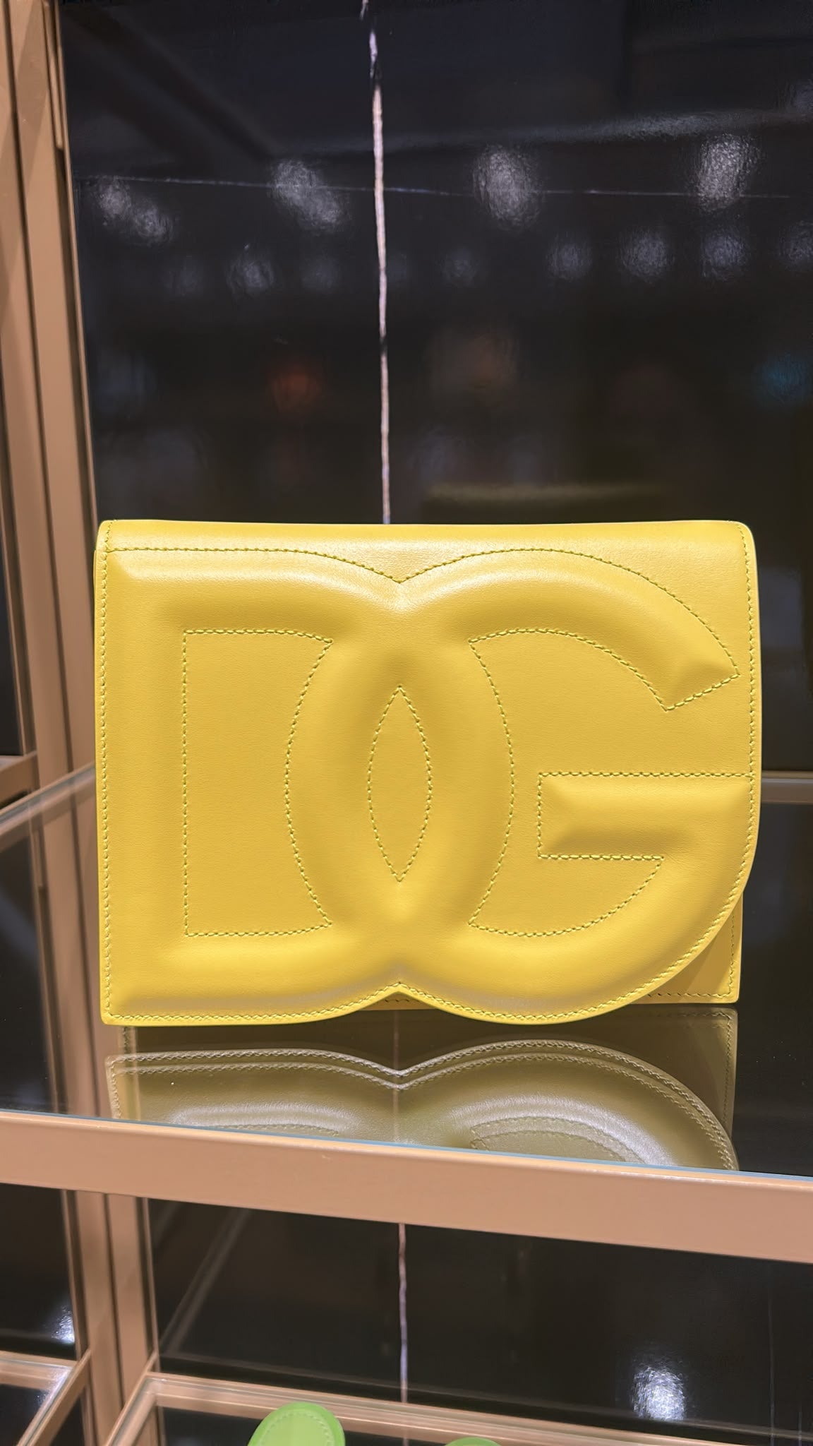 D&G bags
