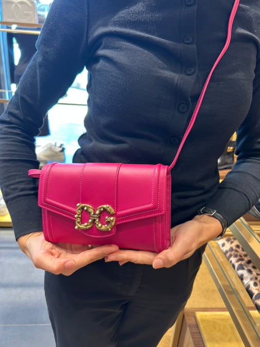 D&G bags