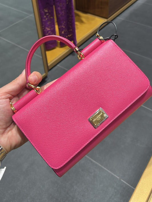 D&G bags