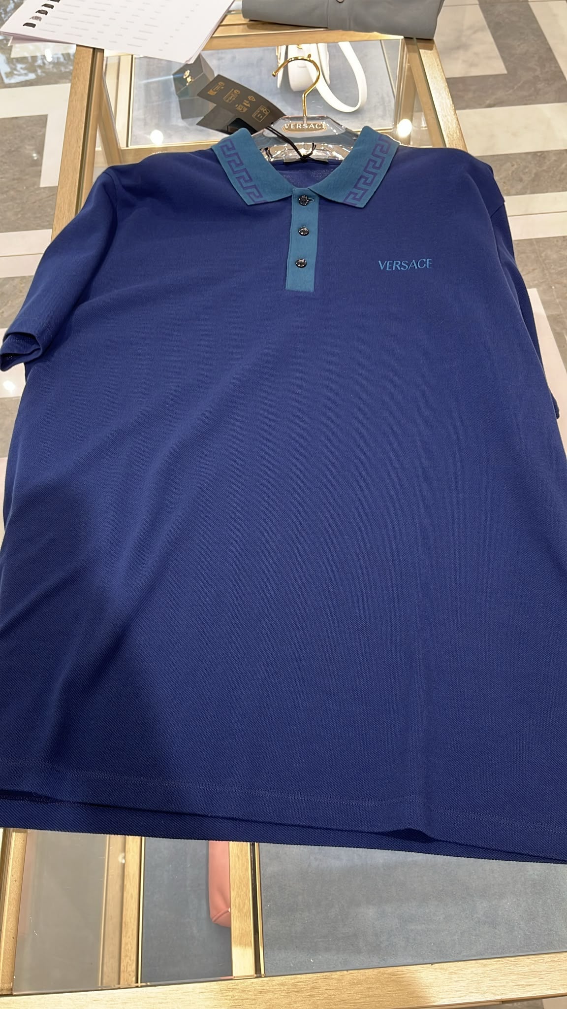 Versace Tshirt