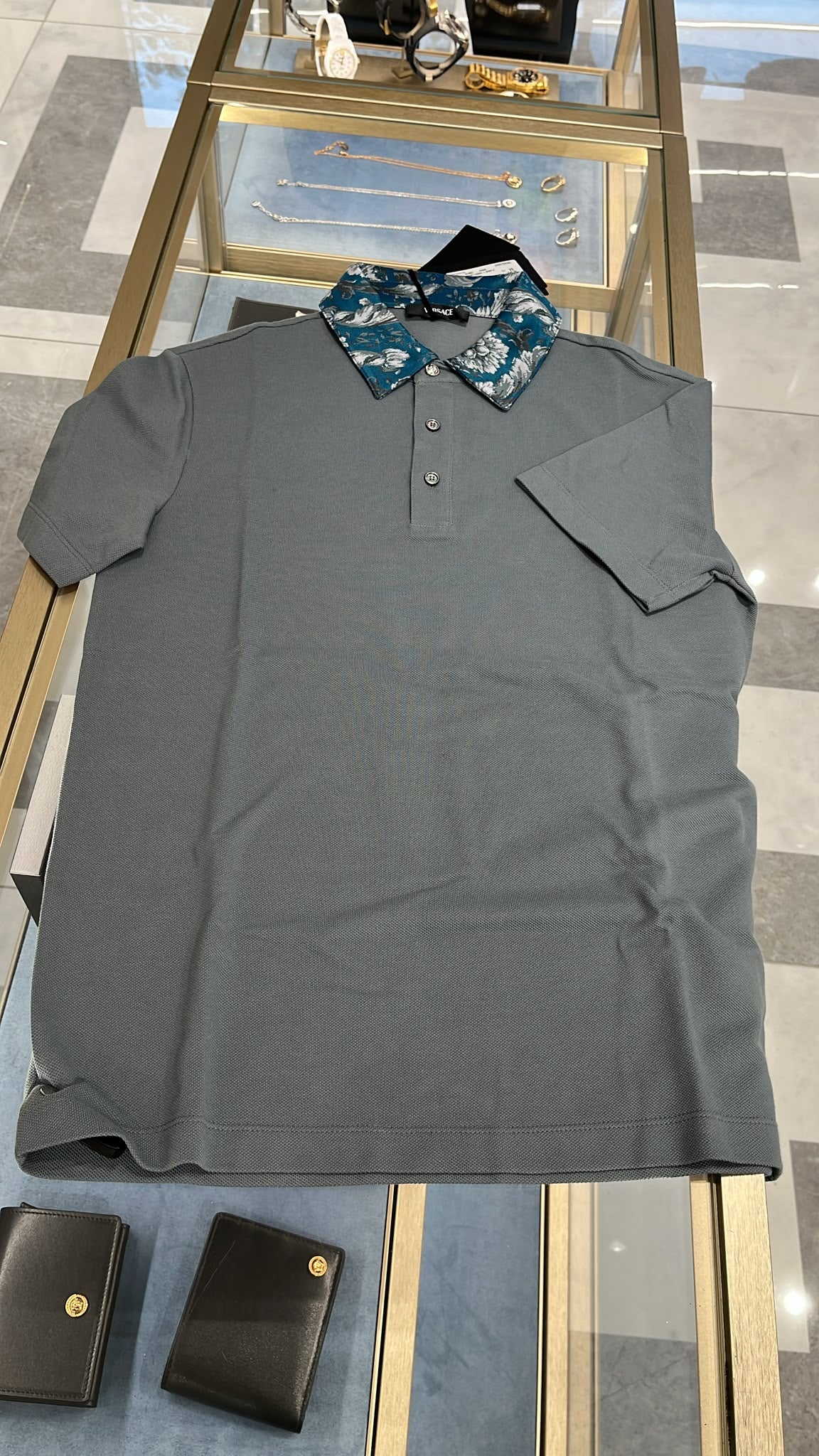 Versace Tshirt