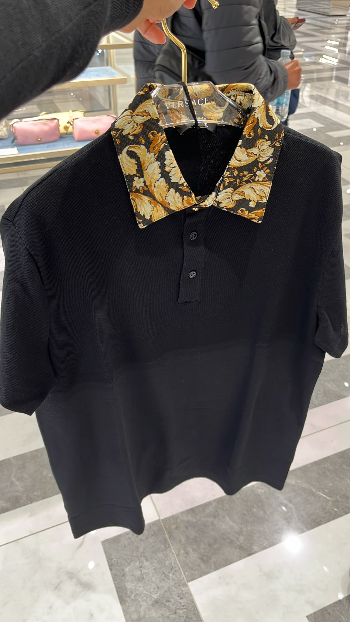 Versace Tshirt