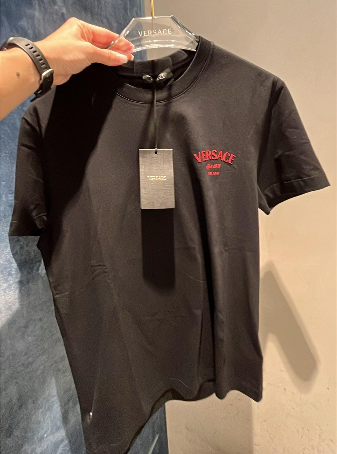 Versace Tshirt