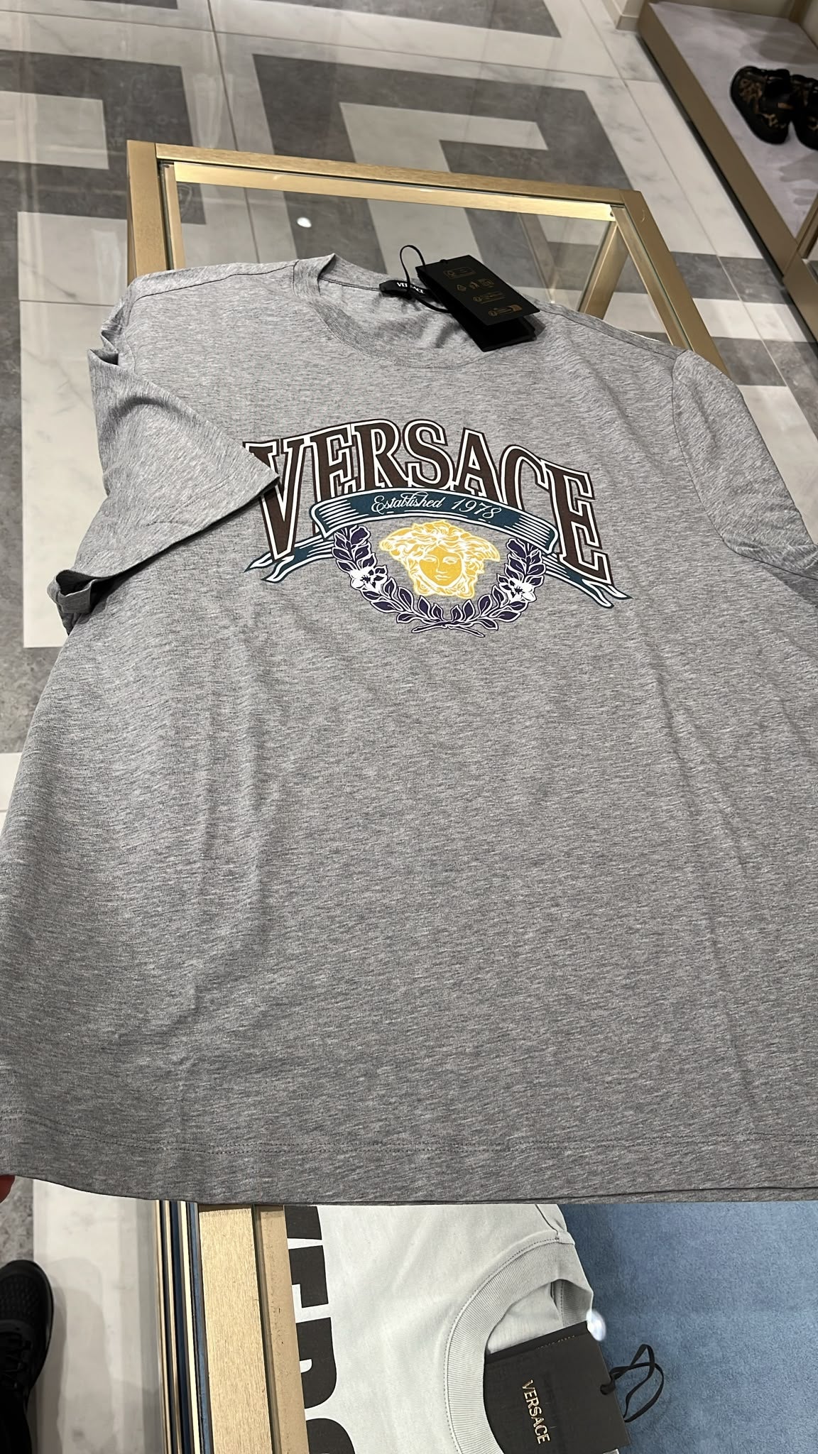 Versace Tshirt
