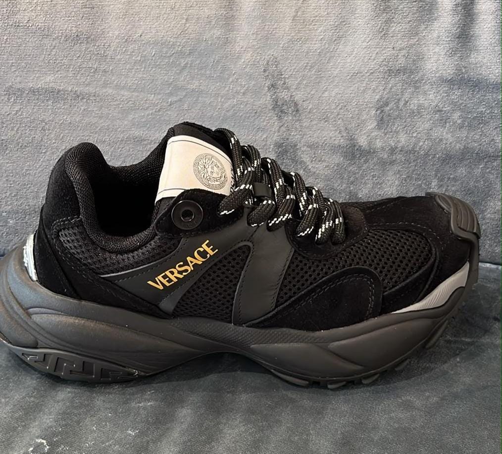 Versace shoes