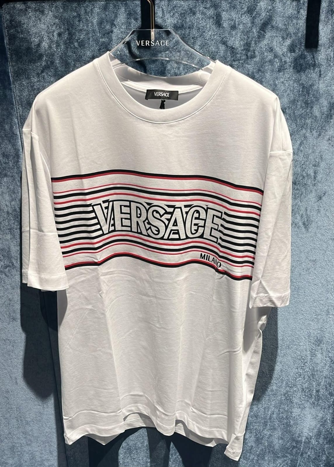 Versace Tshirt