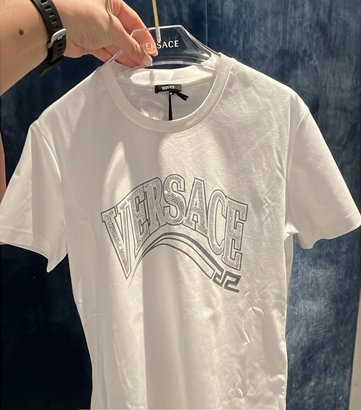 Versace Tshirt
