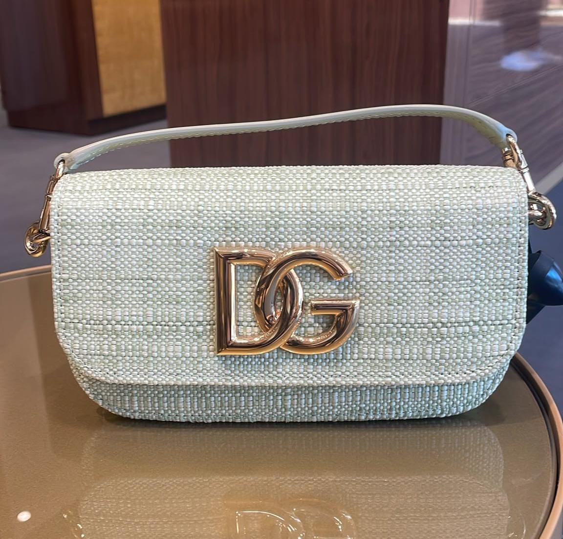 D&G bag