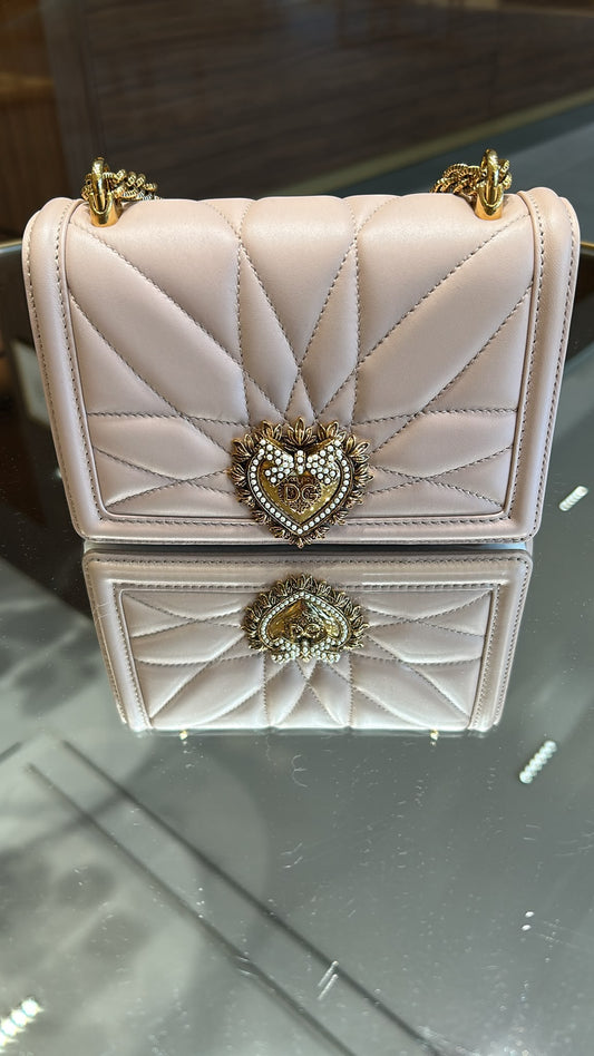 D&G bag