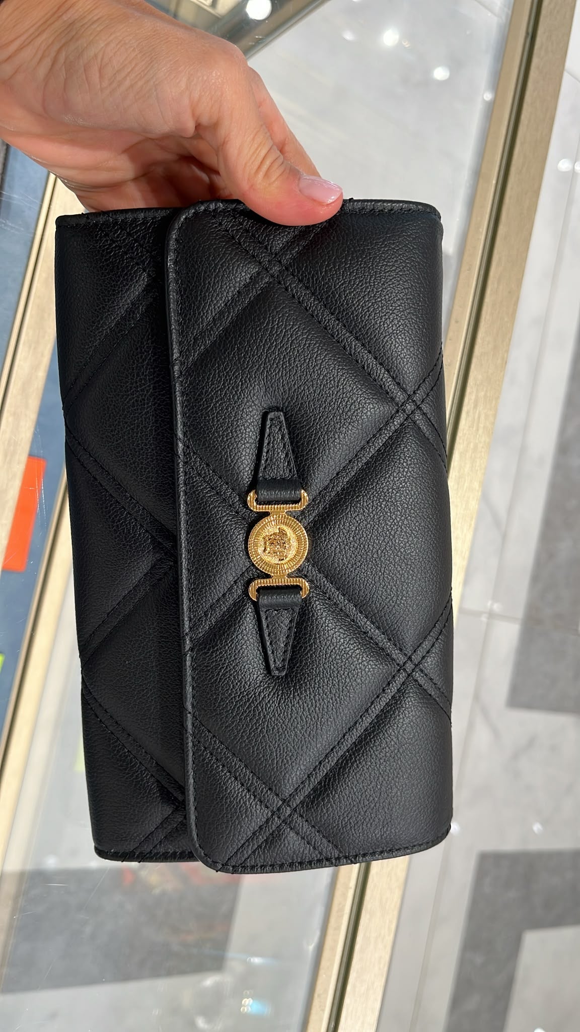 Versace bag