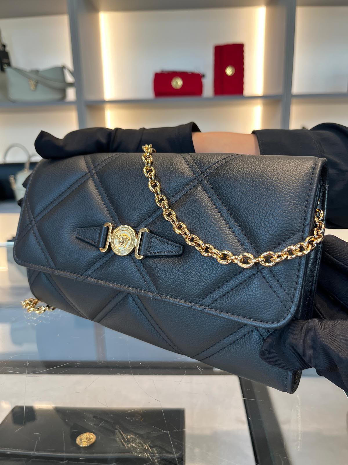 Versace bag