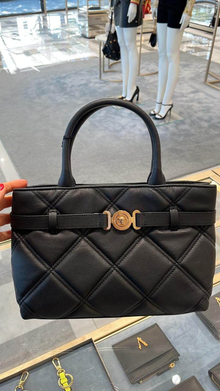 Versace bag