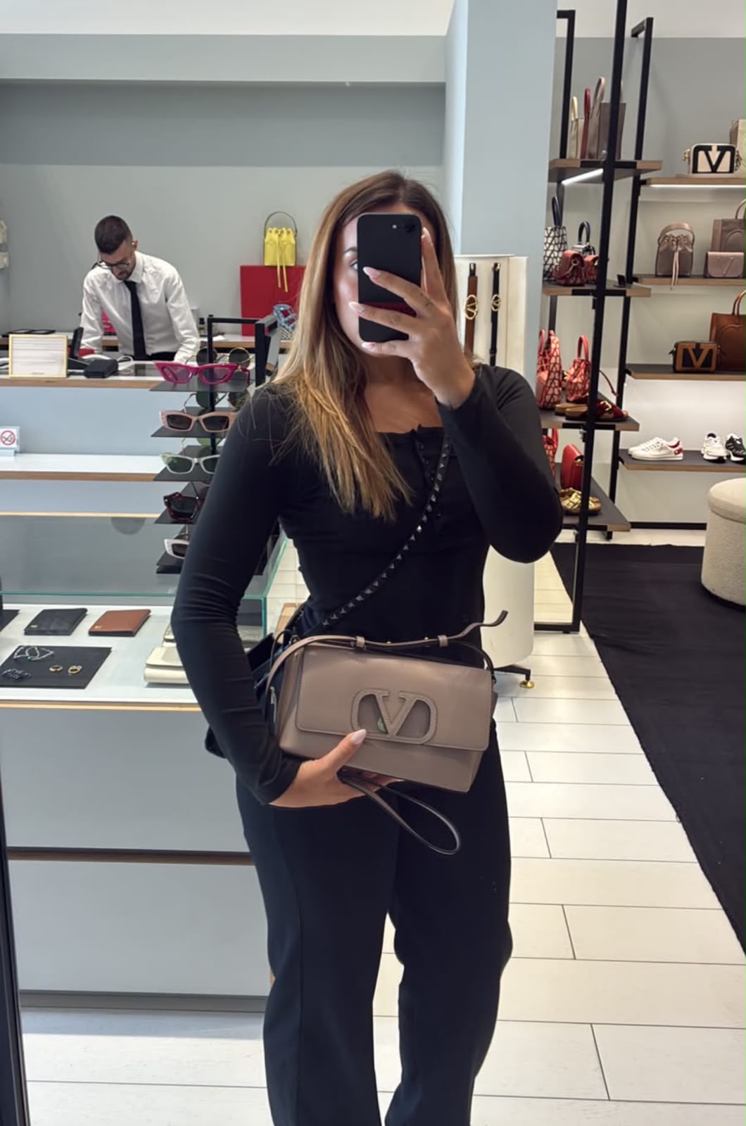 Valentino bag