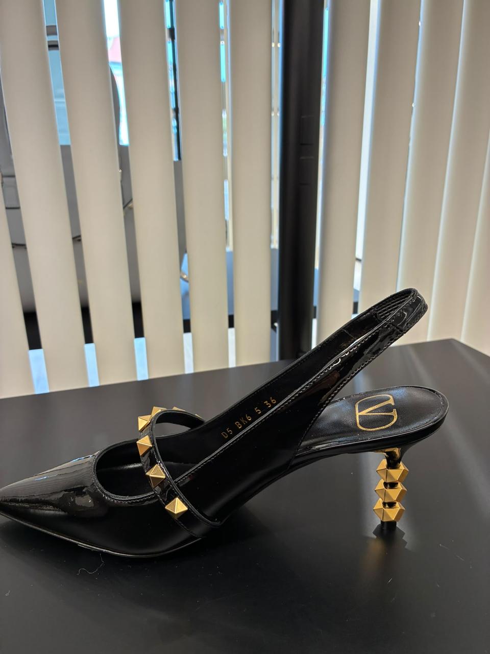 Valentino heels