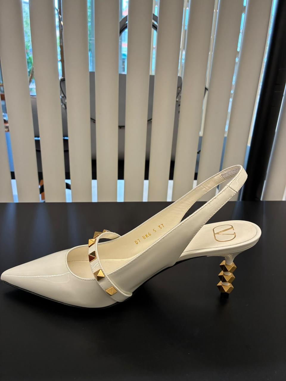 Valentino heels
