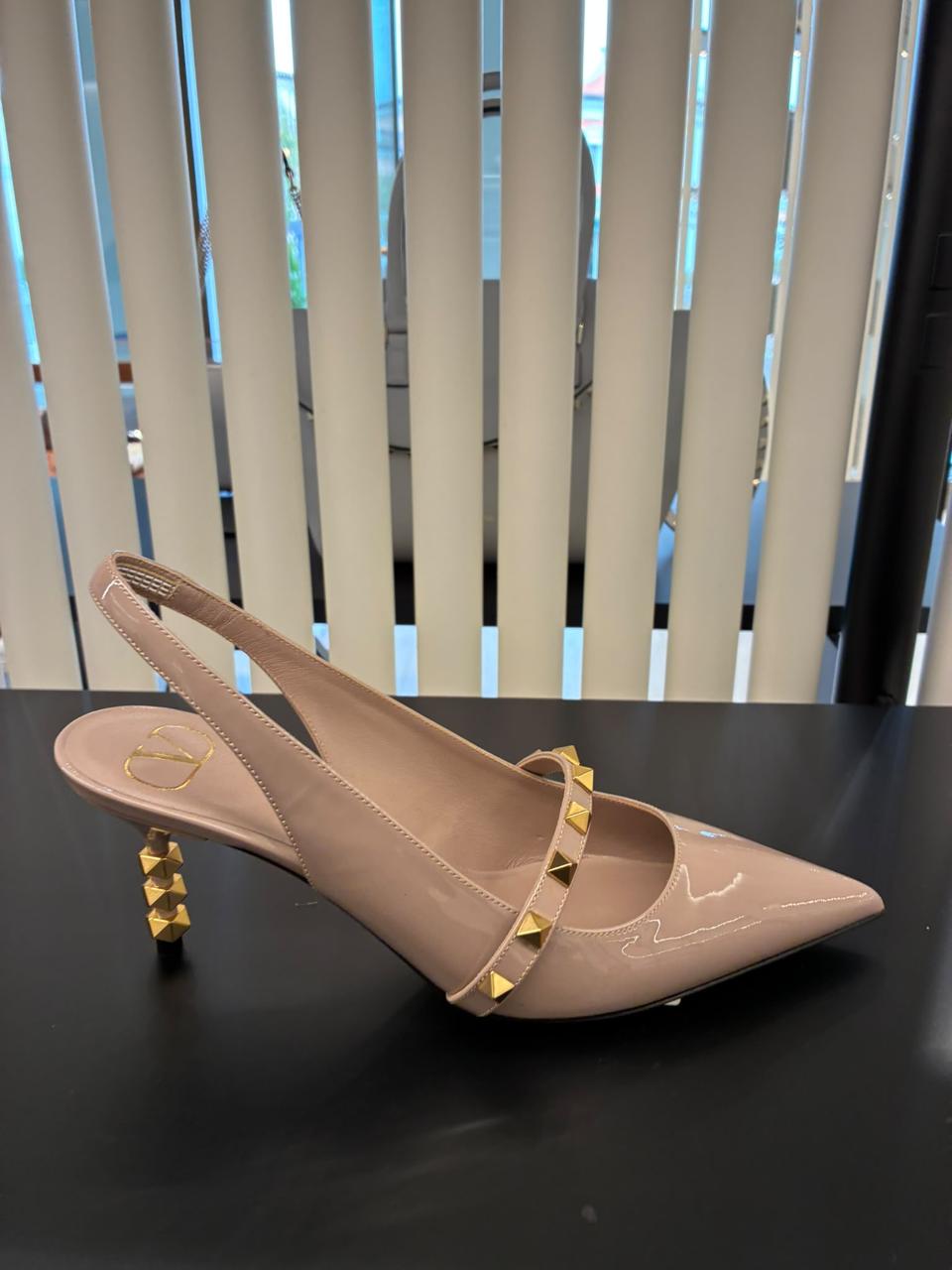 Valentino heels