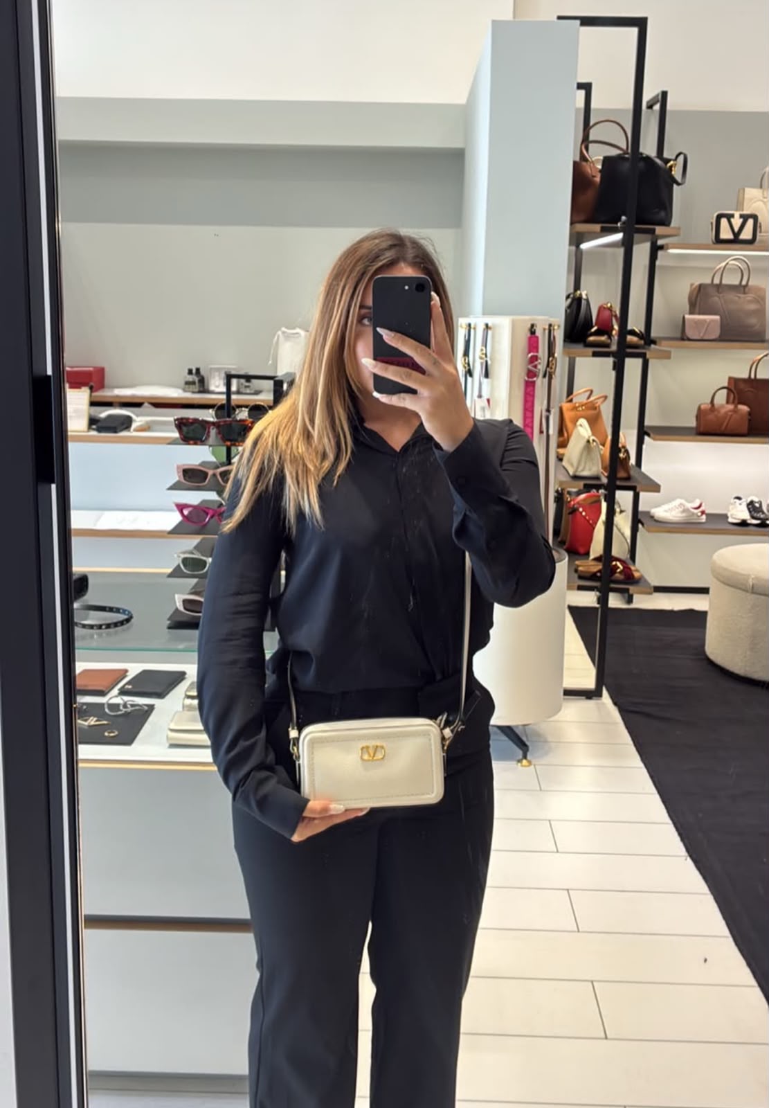 Valentino handbag