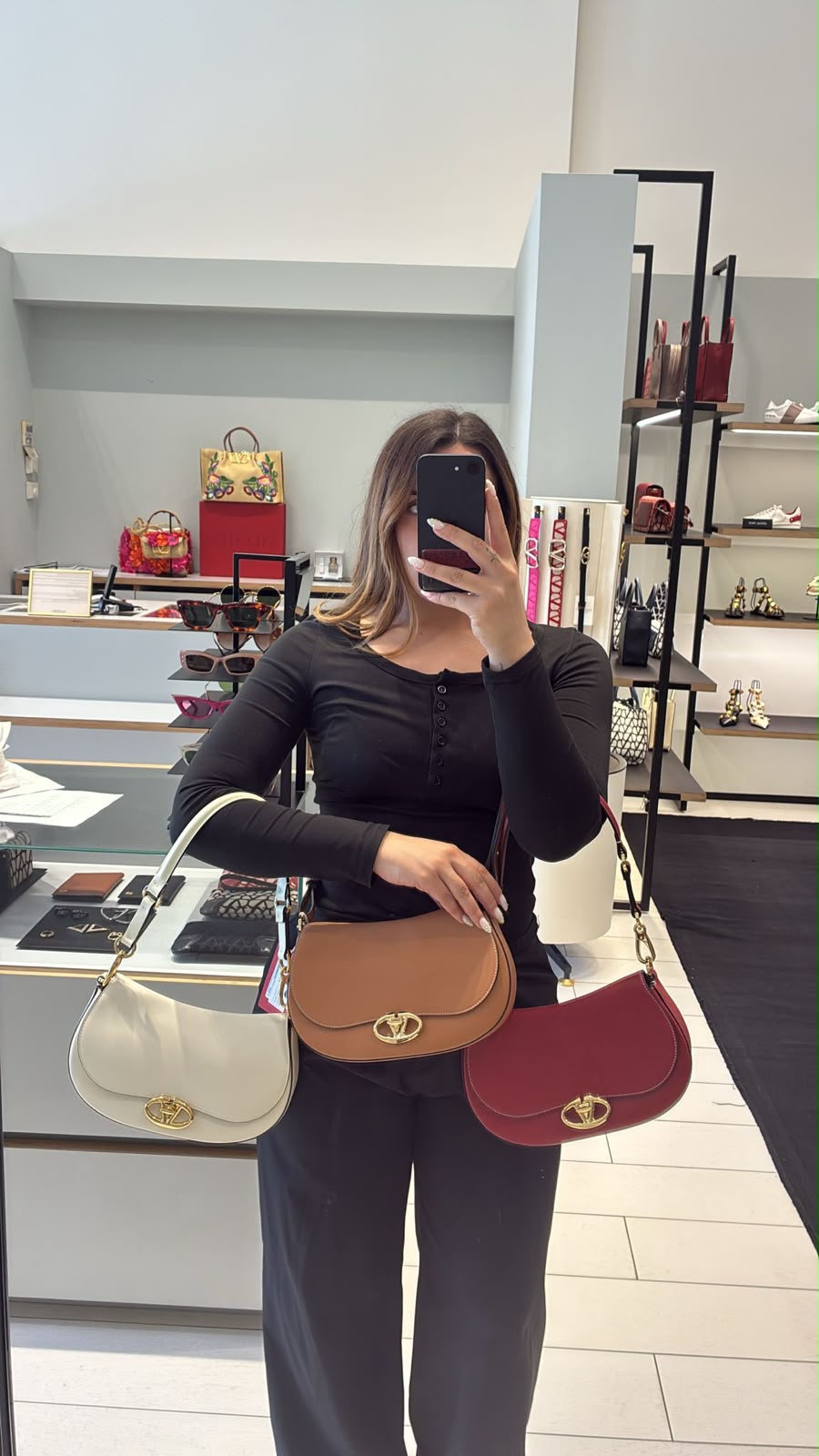 Valentino handbag