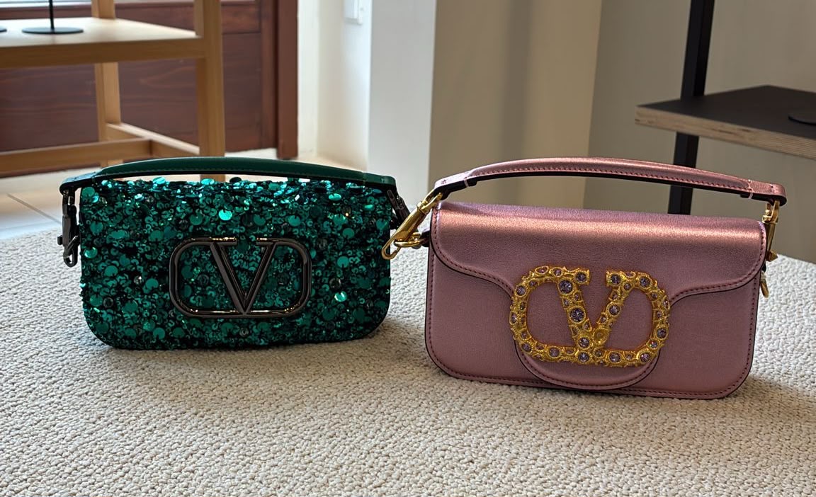Valentino handbag