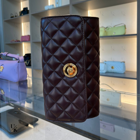 Versace Wallet on Chain