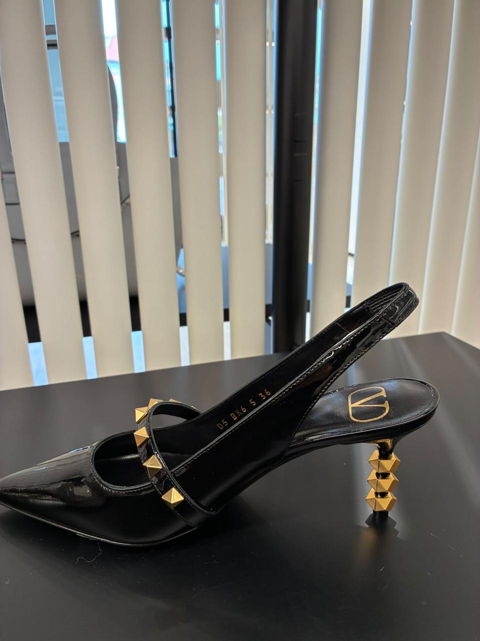Valentino Heels