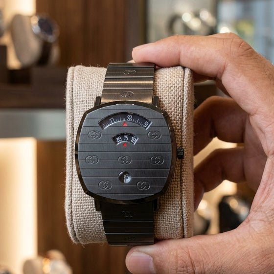 Gucci Watch