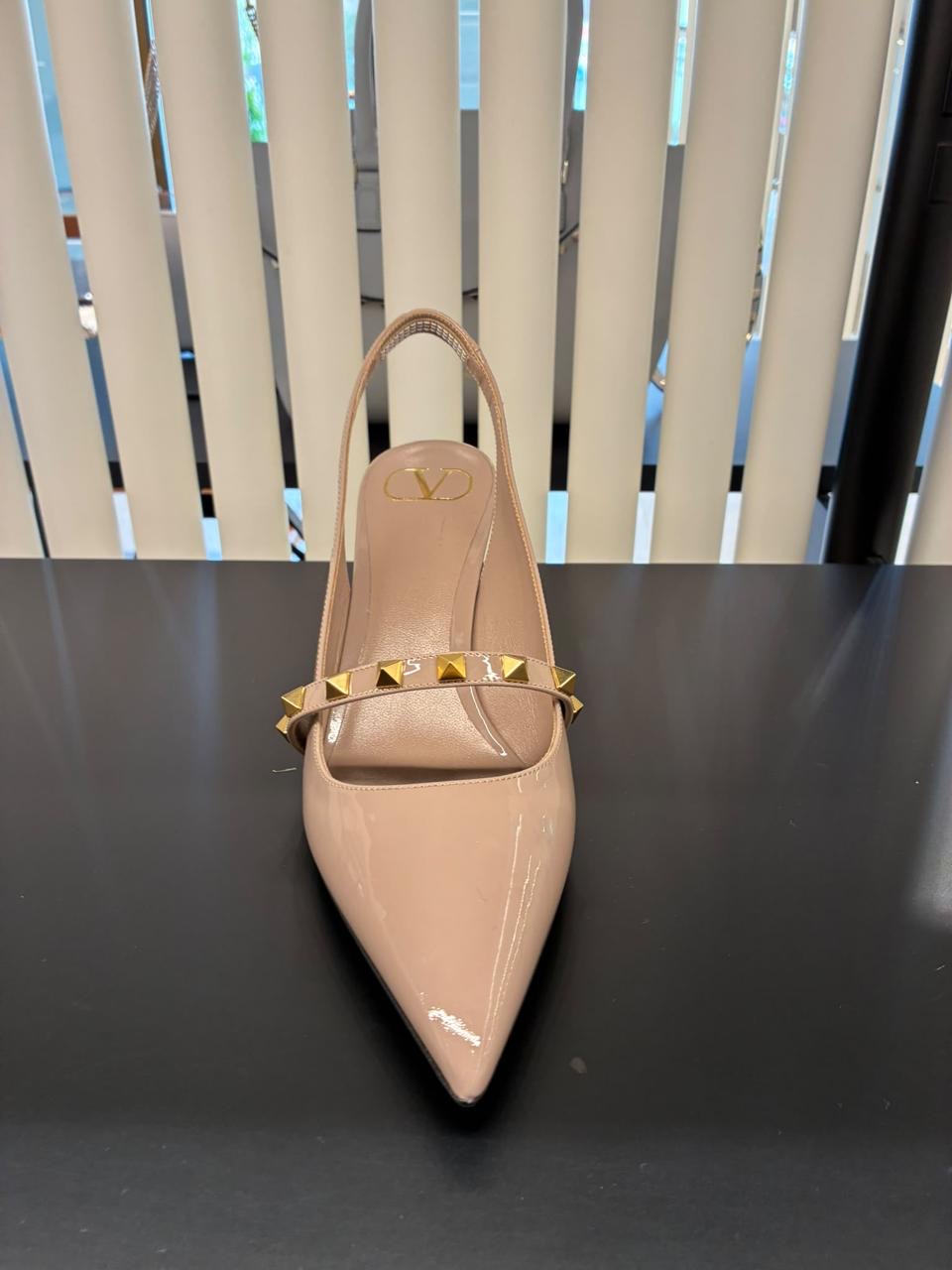Valentino Heels