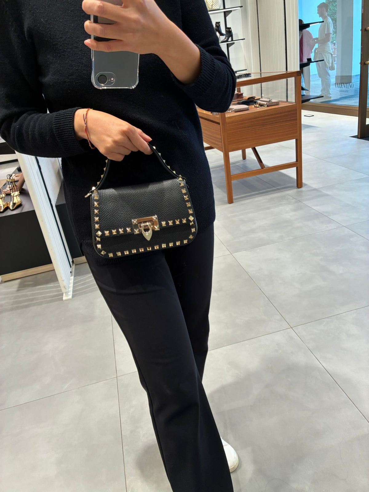 Valentino Sling