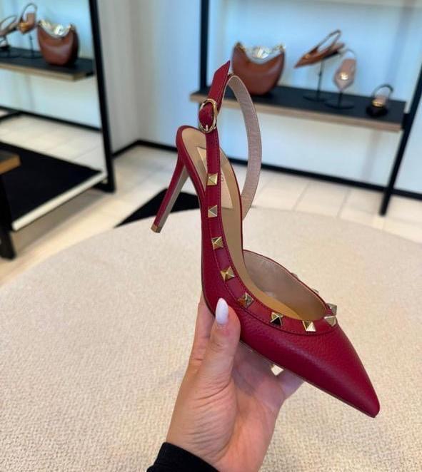 Valentino Heels