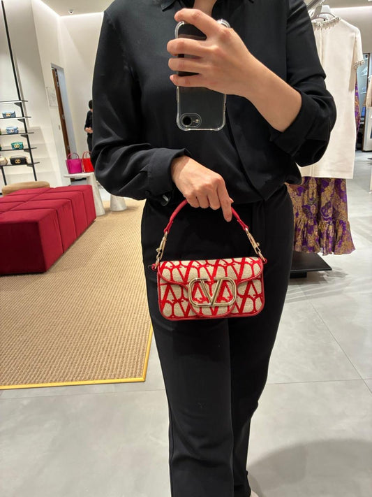 Valentino Loco bag
