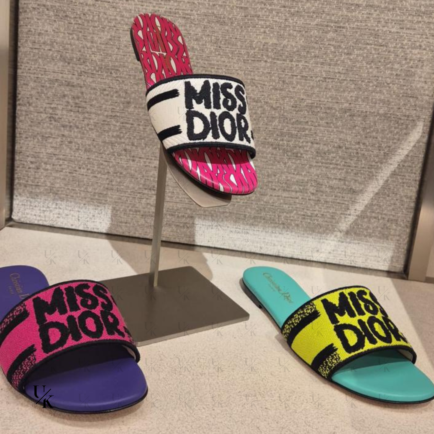 Dior Sandals