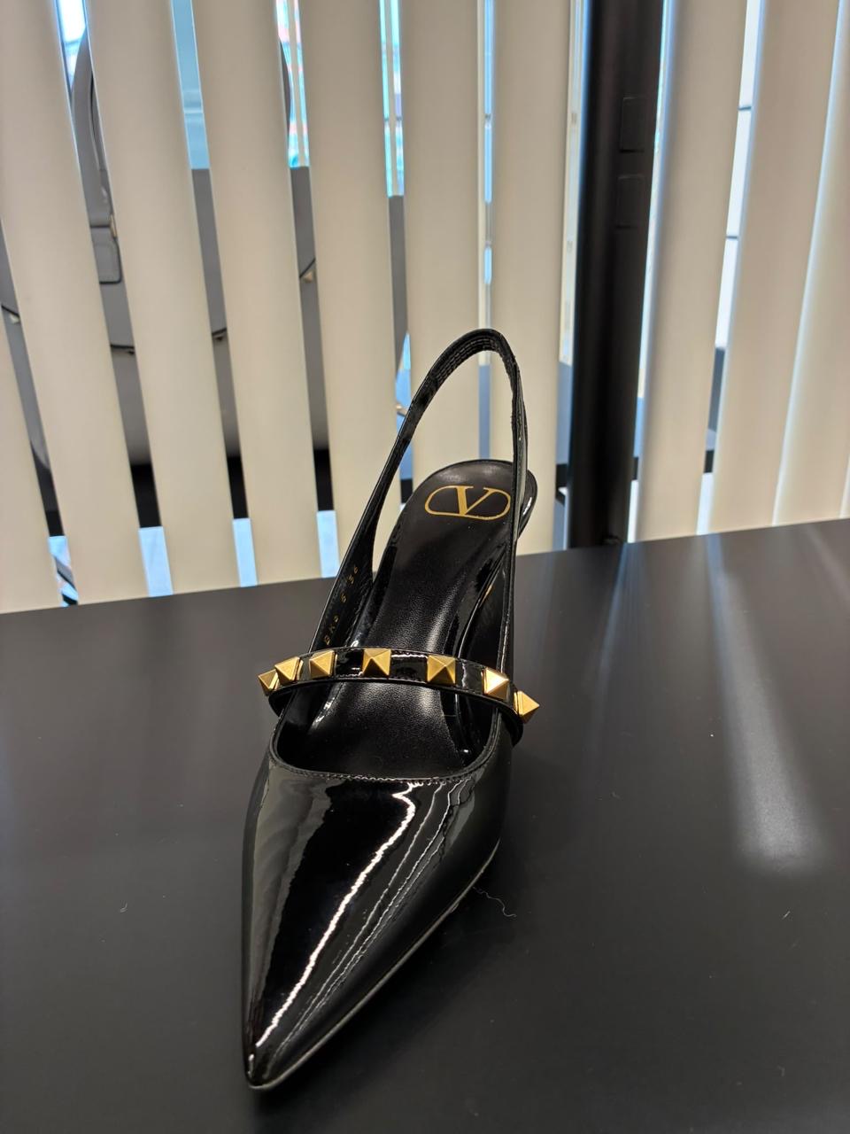 Valentino Heels
