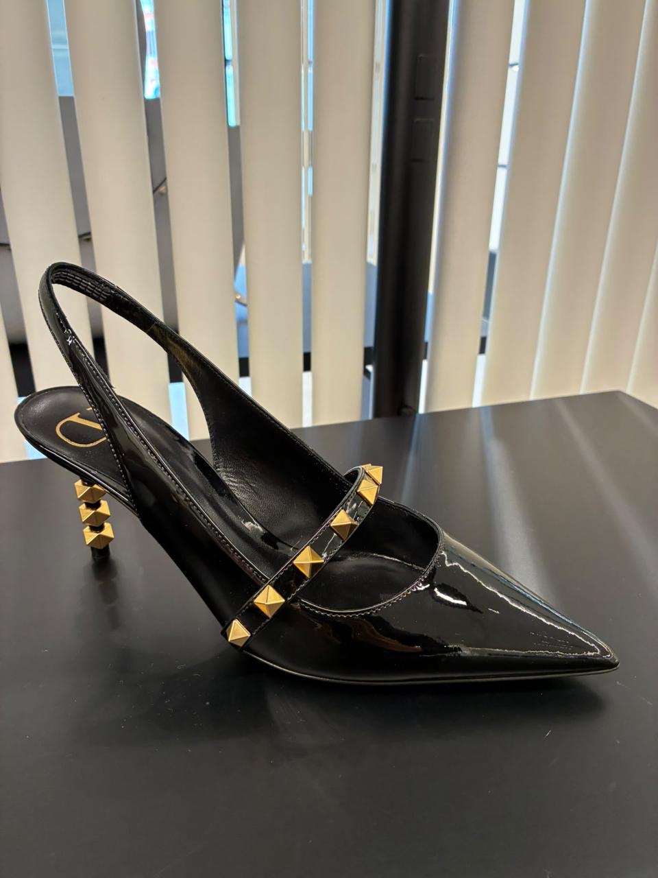 Valentino Heels