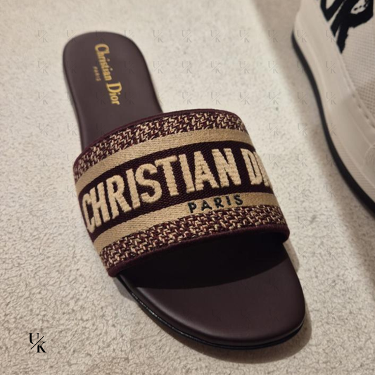 Dior Sandals